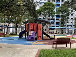 Blk 7 Lorong 7 Toa Payoh (Toa Payoh), HDB 5 Rooms #532362631